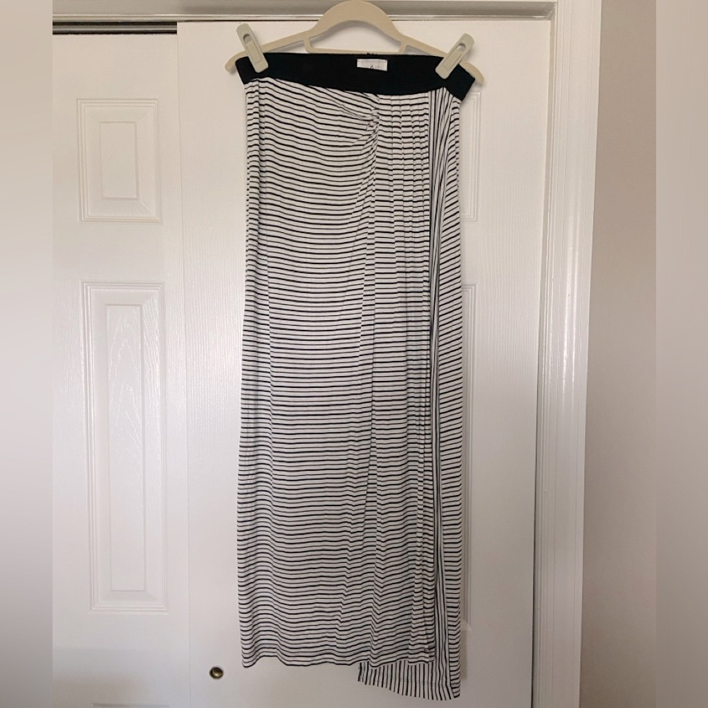 Summer Maxi Skirt ☀️